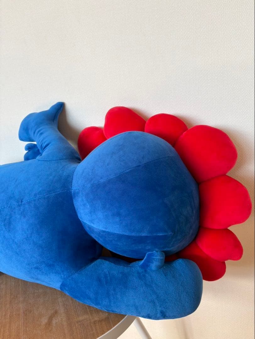 ミャクミャク くじ 1等 ぬいぐるみ 万博会場限定