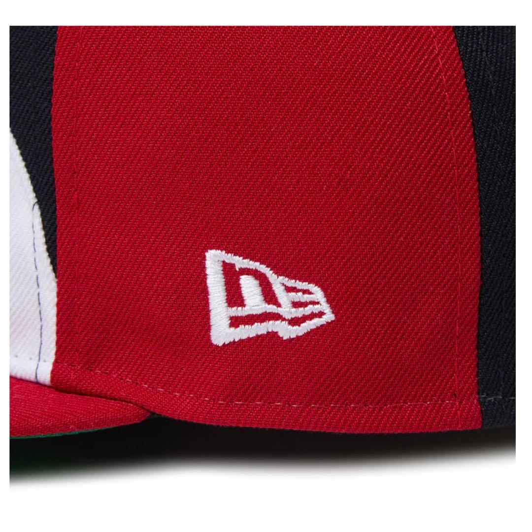 新品未使用　ニューエラ　近鉄バファローズ ベースボールキャップ 7 1/2