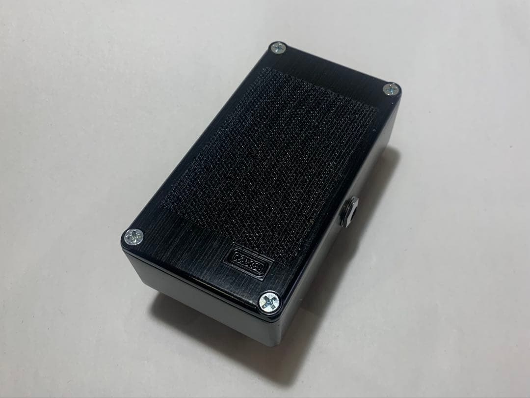 ギター MXR MC401 BOOST / LINE D