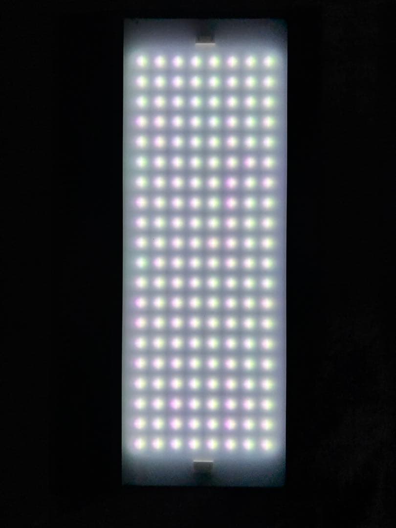 ADA ソーラーRGB+シェード セット