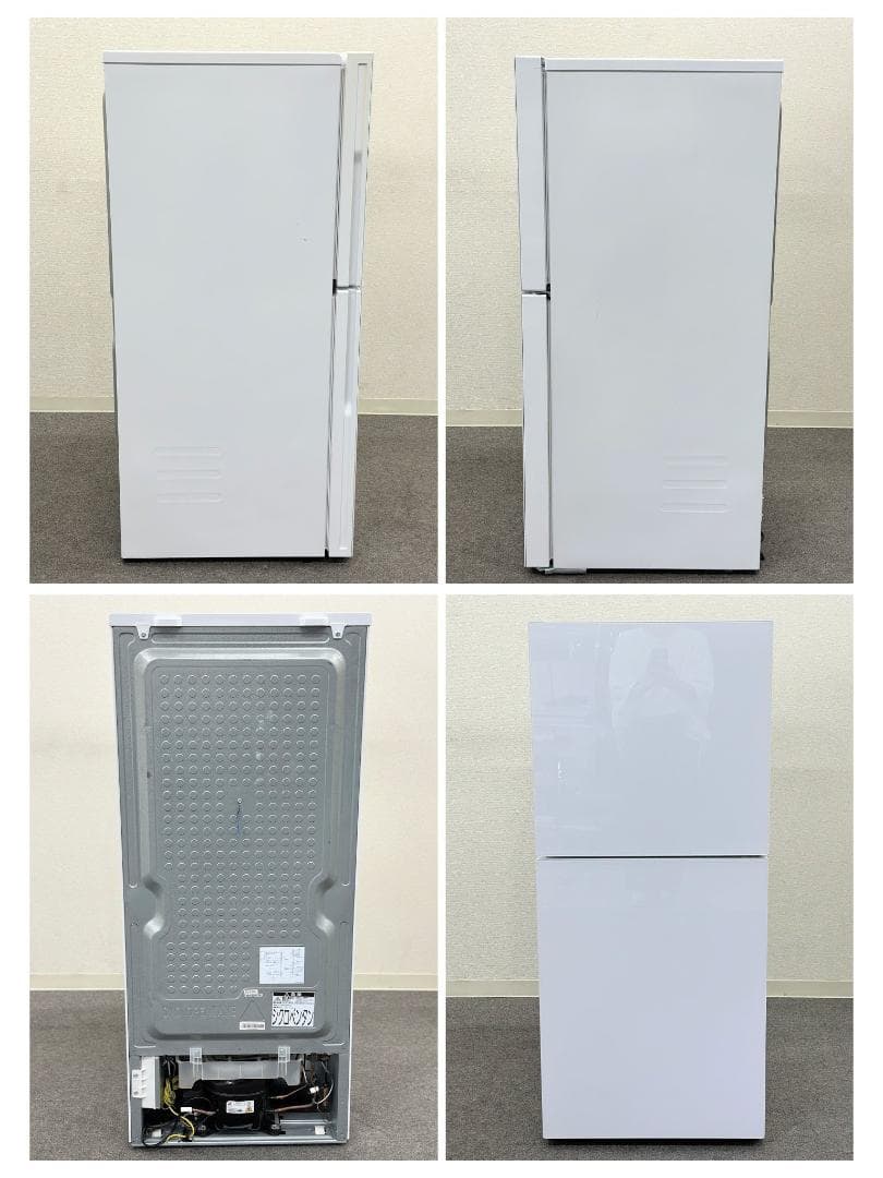 【お得家電2点セット！】送料無料！ 洗濯機 冷蔵庫 単身一人暮らし 店舗備品