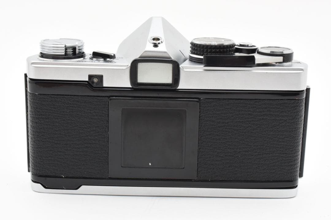 【完動品】Olympus OM-2 + Auto-S 50mm F1.8