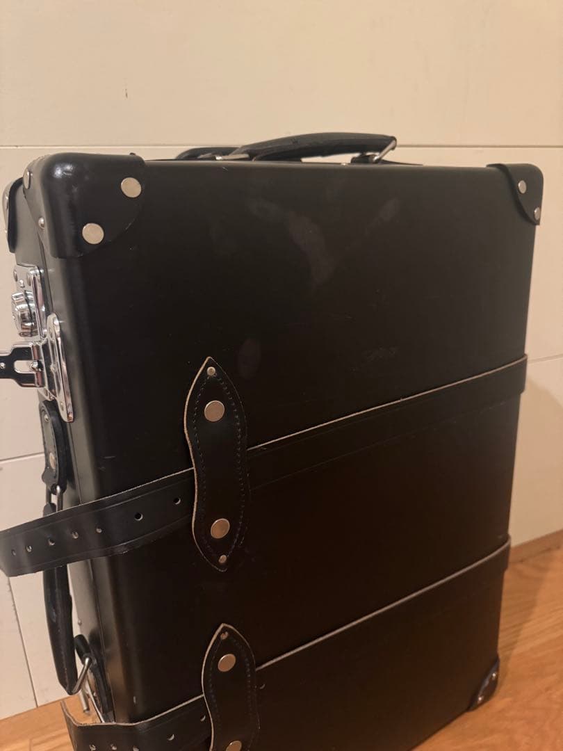 グローブトロッター センテナリー キャリーオン鍵2本保証書有り