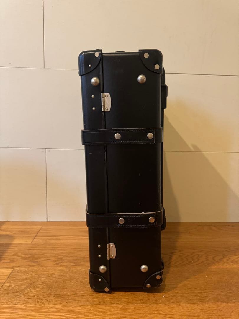 グローブトロッター センテナリー キャリーオン鍵2本保証書有り