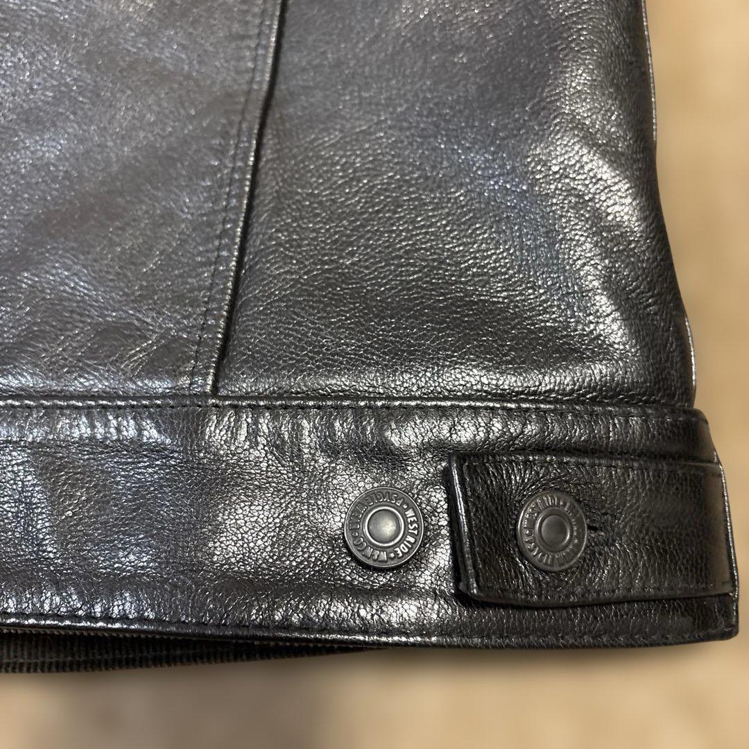 36inch WEST RIDE ウエストライドディーンベスト