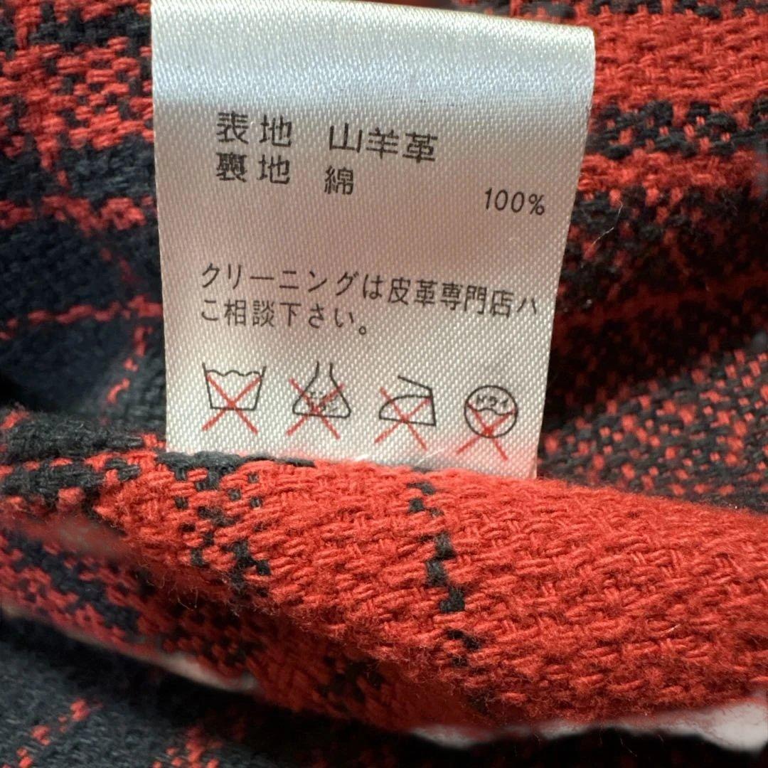 36inch WEST RIDE ウエストライドディーンベスト