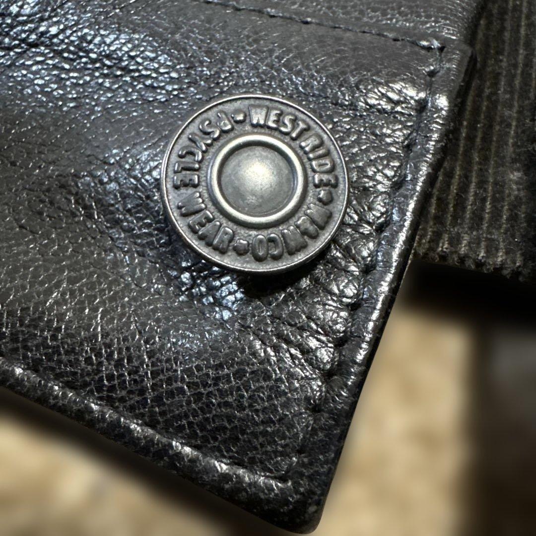 36inch WEST RIDE ウエストライドディーンベスト