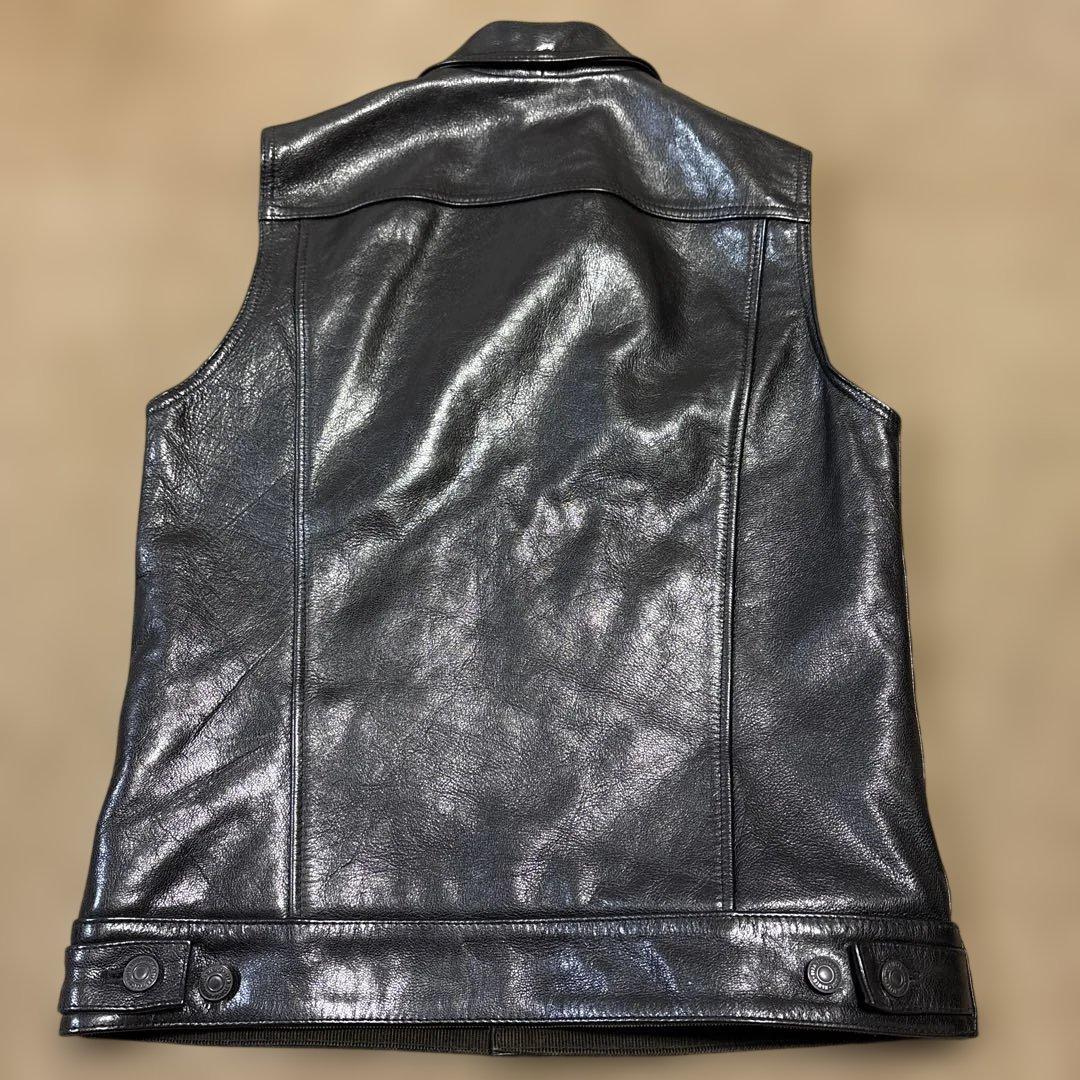 36inch WEST RIDE ウエストライドディーンベスト