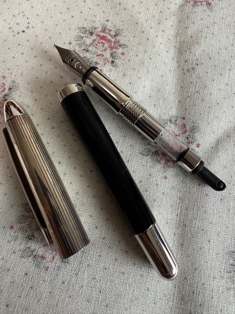 万年筆、手帳専用