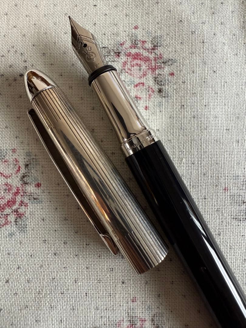 万年筆、手帳専用