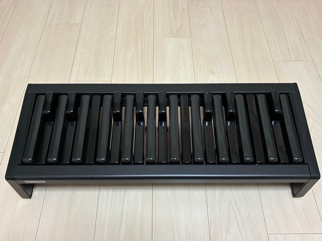YAMAHA エレクトーン　補助ペダル　アダプターボルト付き