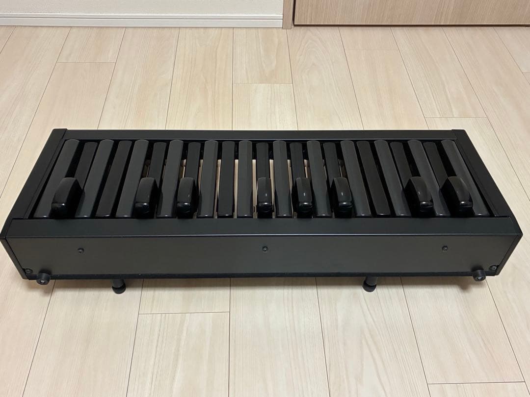 YAMAHA エレクトーン　補助ペダル　アダプターボルト付き