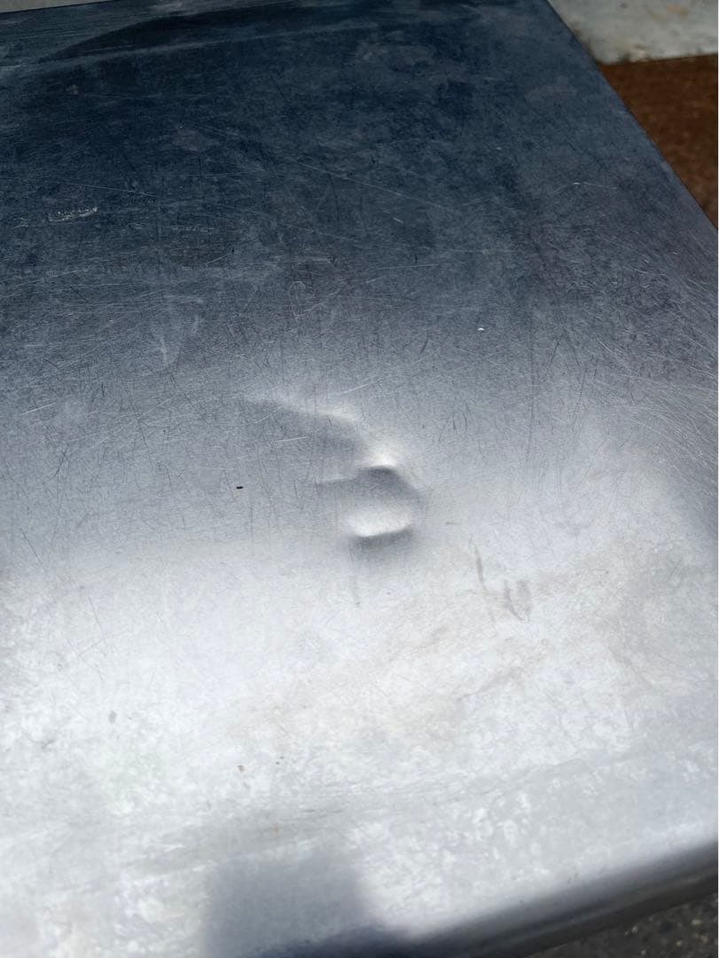 動確済み ホシザキ 業務用製氷機 キューブアイスメーカー IM-45M-1 大阪