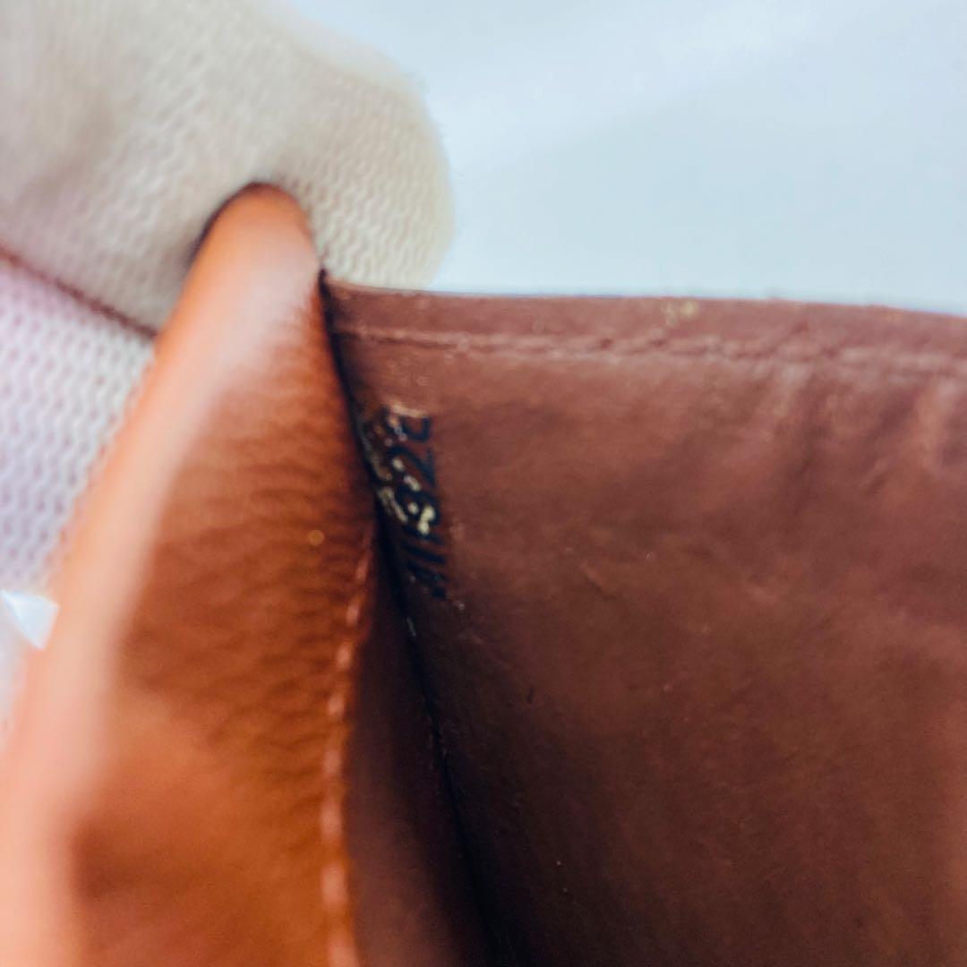 ルイヴィトン モノグラム ケース カード入れ 574