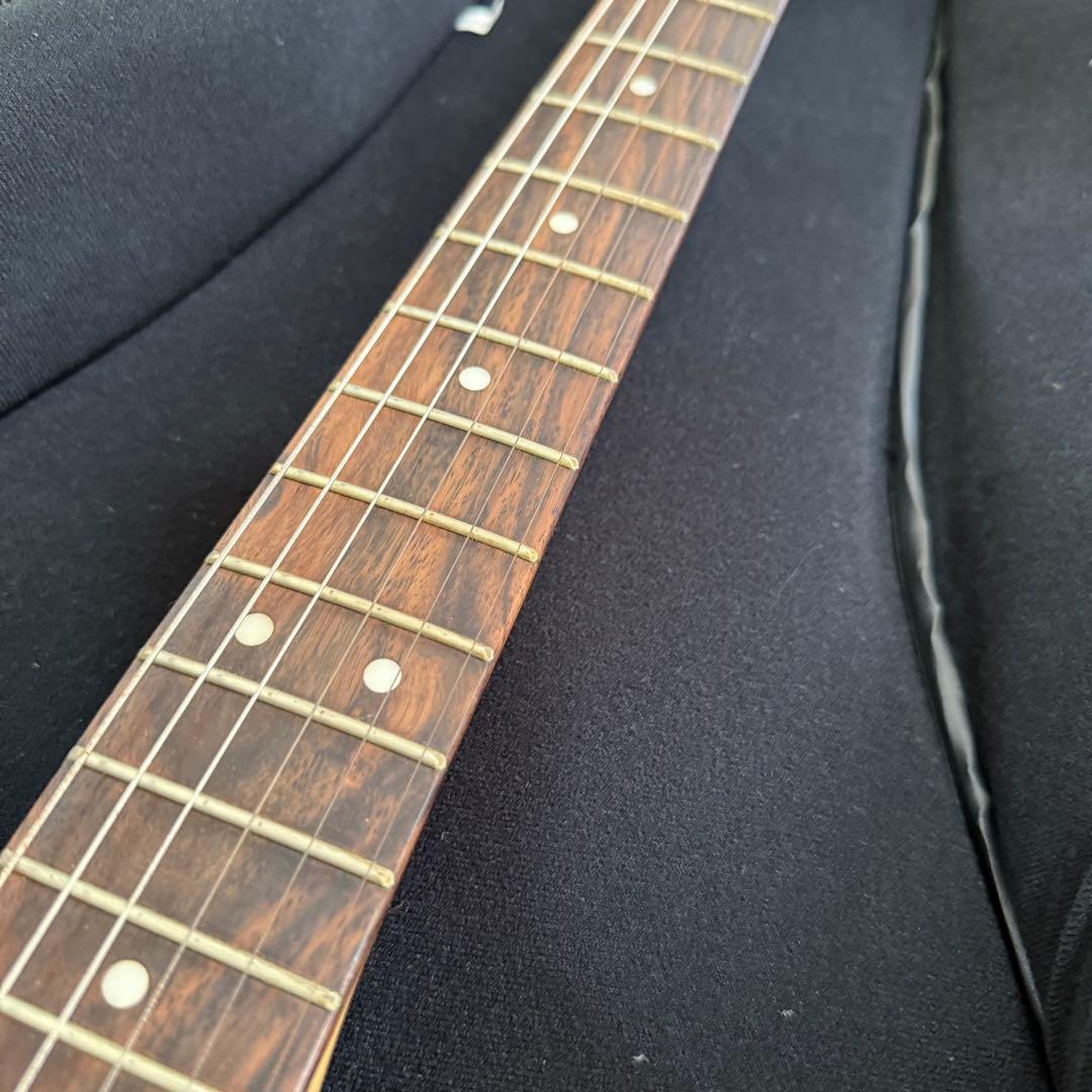 Squier スクワイア エレキギター ストラトキャスター ブラック