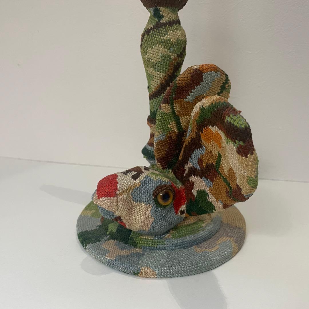 FREDERIQUEMORREL フレデリックモレル キャンドルランプ