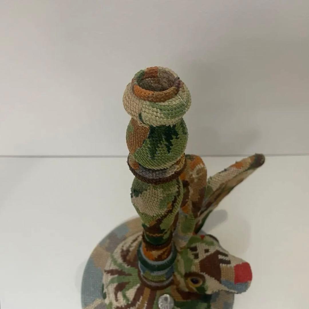 FREDERIQUEMORREL フレデリックモレル キャンドルランプ