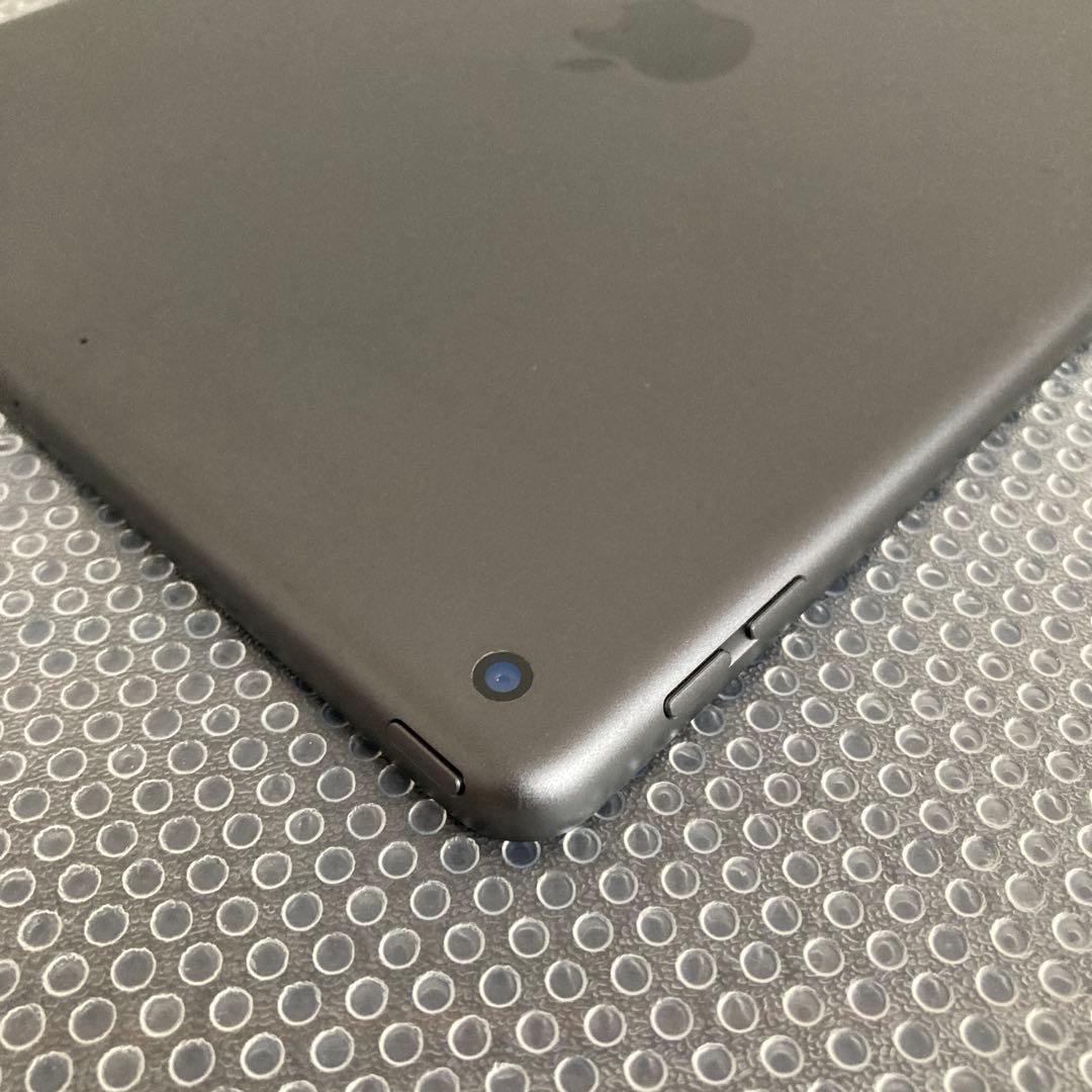 2697【早い者勝ち】電池最良好☆iPad7第7世代 32GB WIFIモデル☆