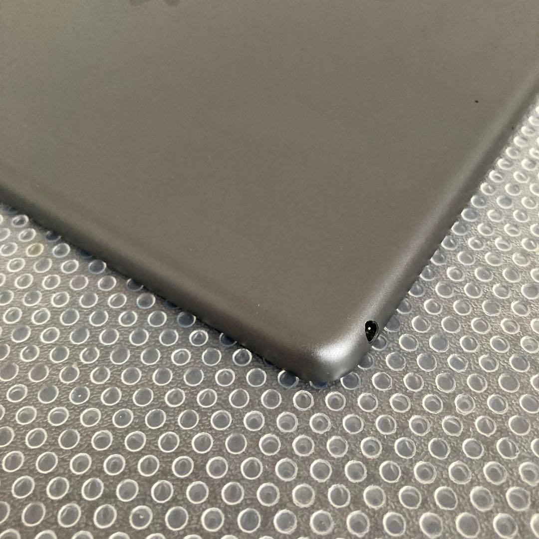 2697【早い者勝ち】電池最良好☆iPad7第7世代 32GB WIFIモデル☆