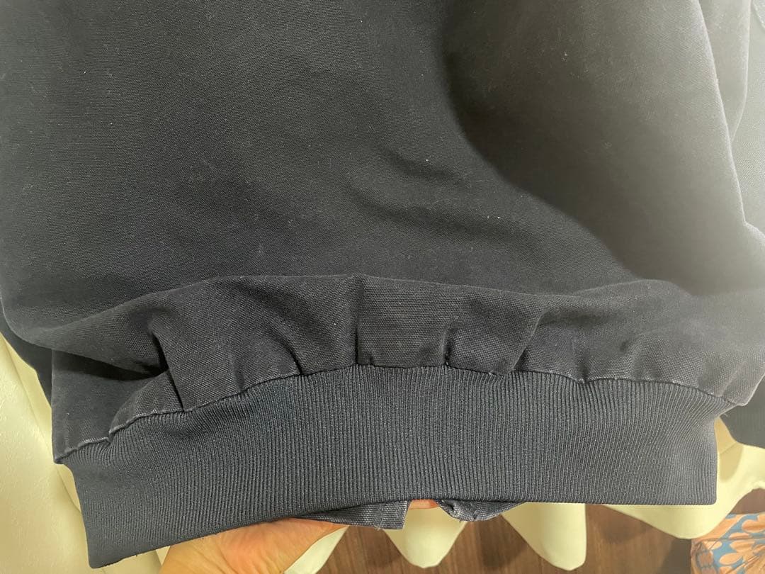 【人気色】Carhartt オールド J25アクティブジャケットXL