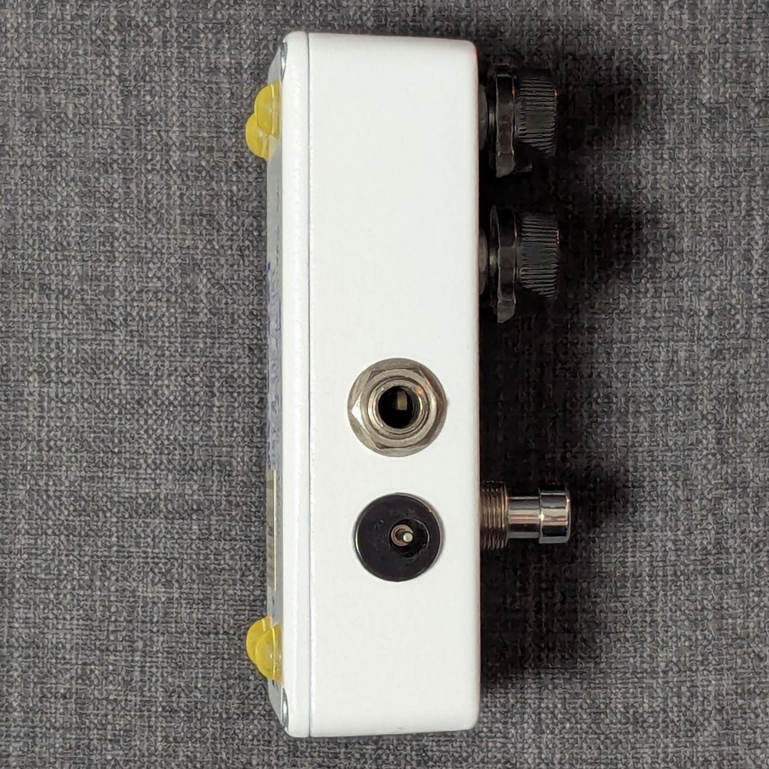 Xotic RC Booster スコット・ヘンダーソン シグネイチャー