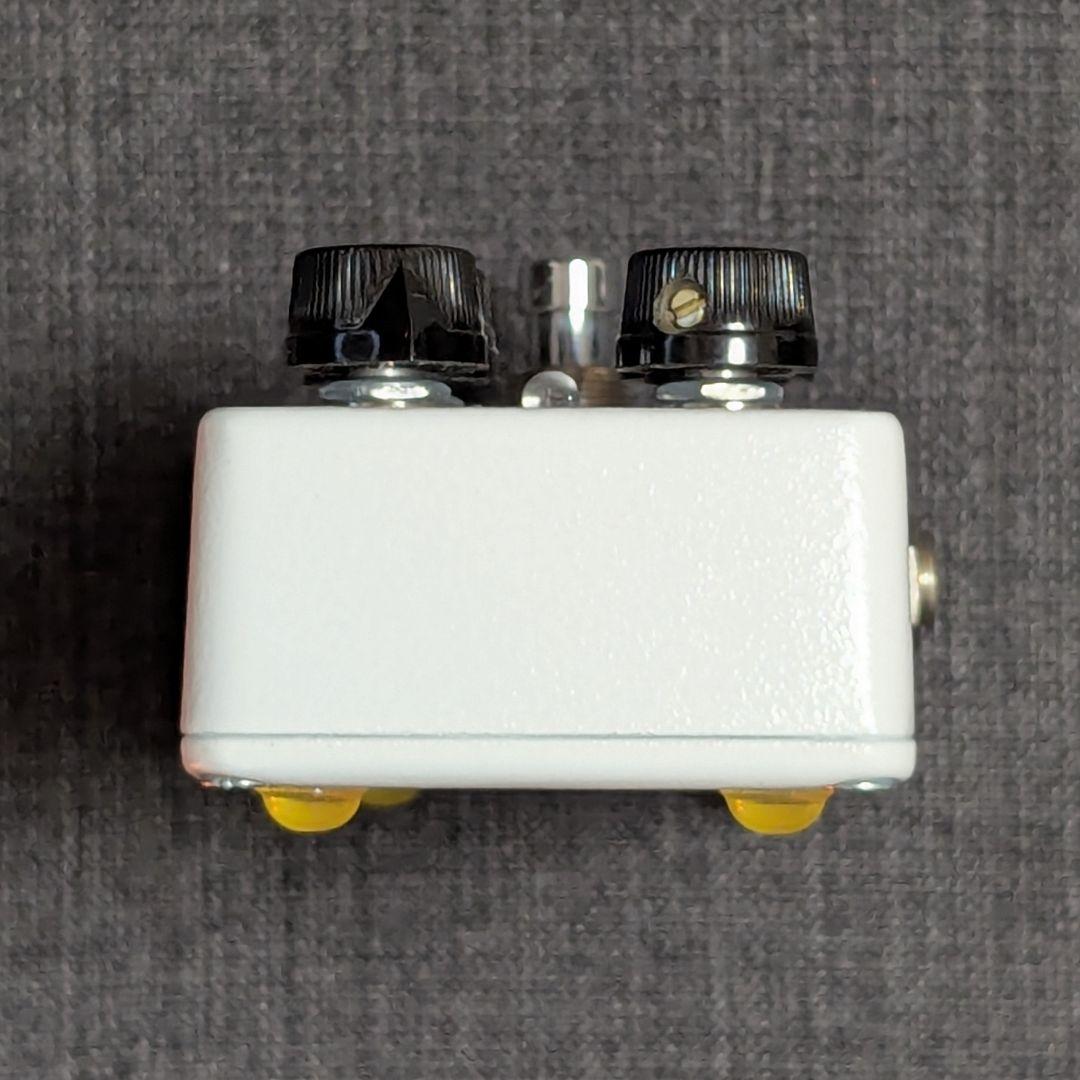 Xotic RC Booster スコット・ヘンダーソン シグネイチャー