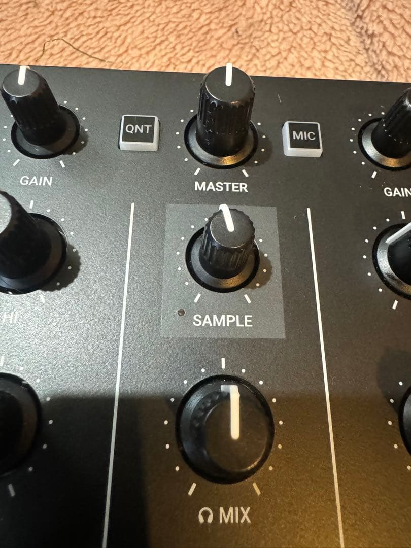 TRAKTOR KONTROL S2 MK3 ソフトウェア付属