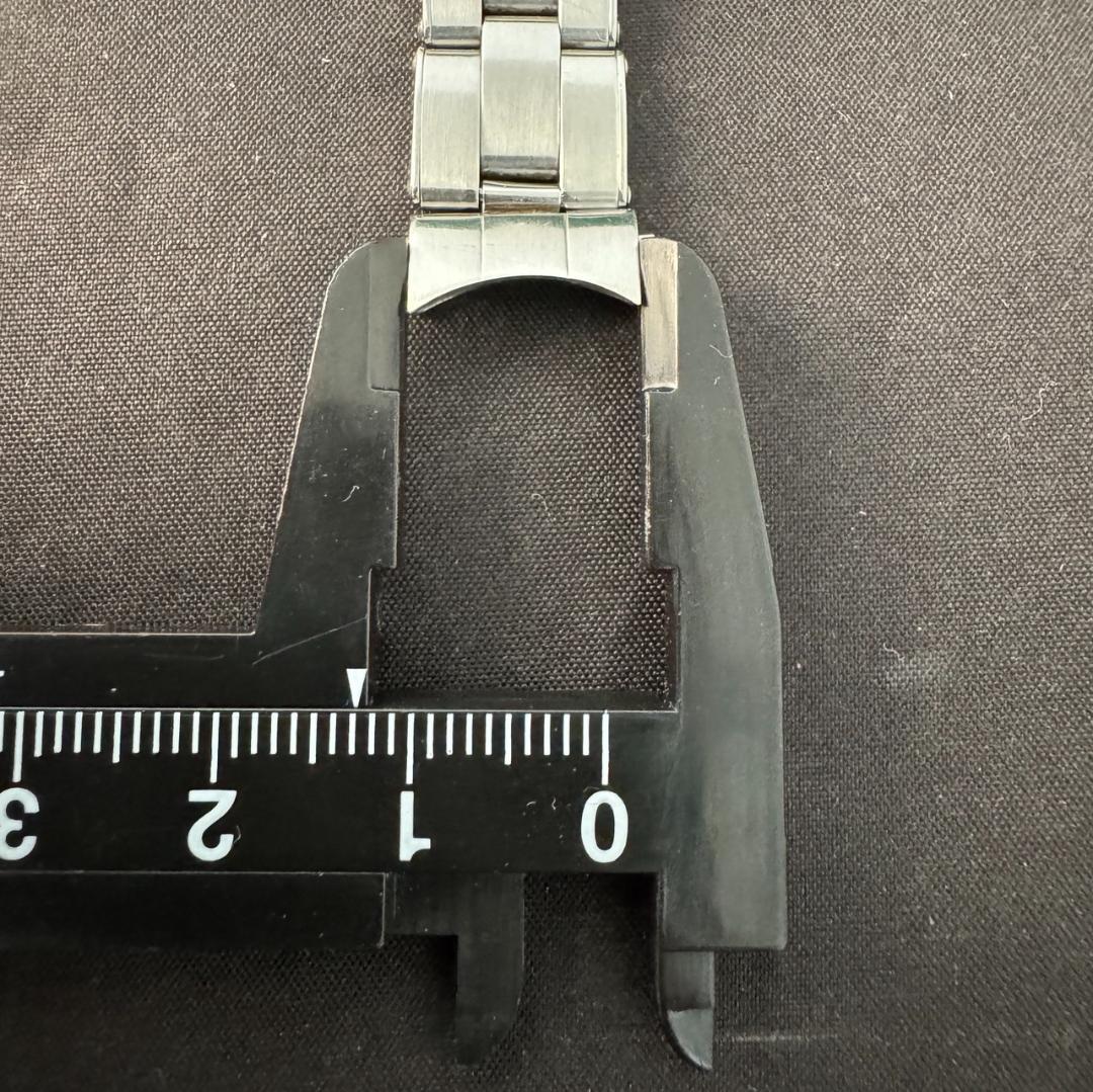 〇 ROLEX オイスターパーペチュアル FF 66 7204 リベットブレス