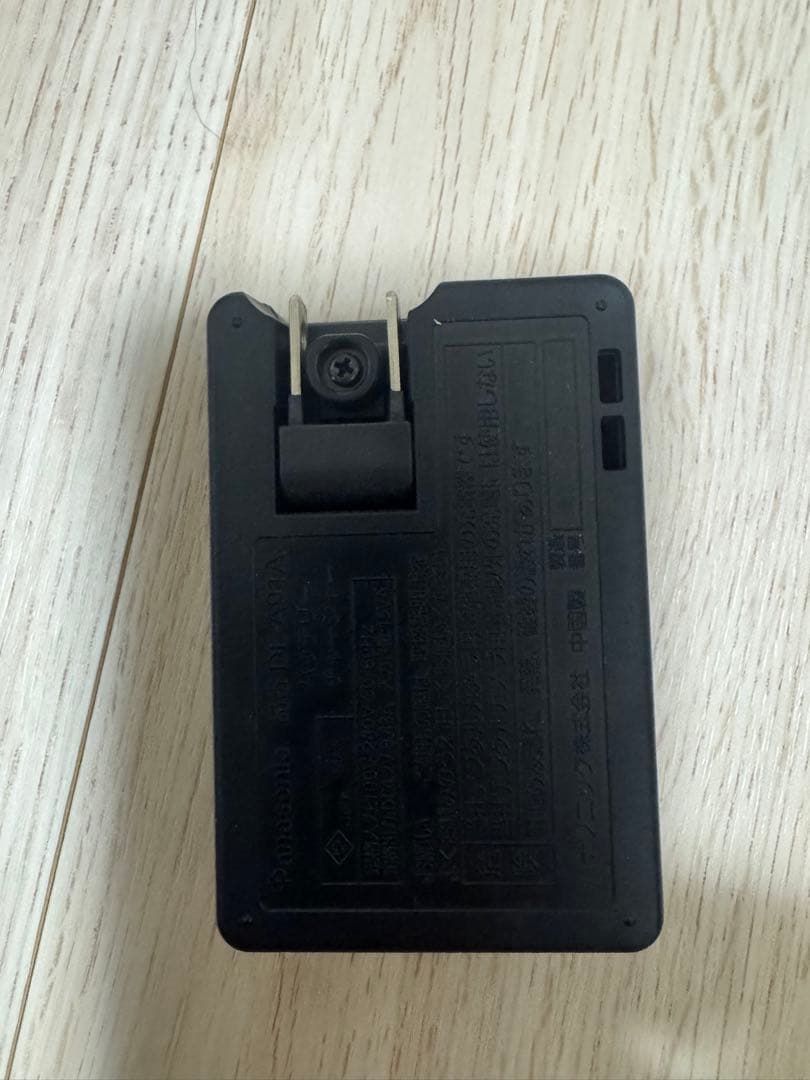 LUMIX DMC-SZ3 ホワイト