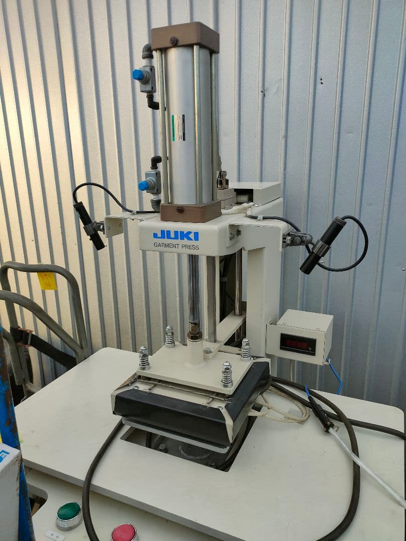 juki ミシン関連