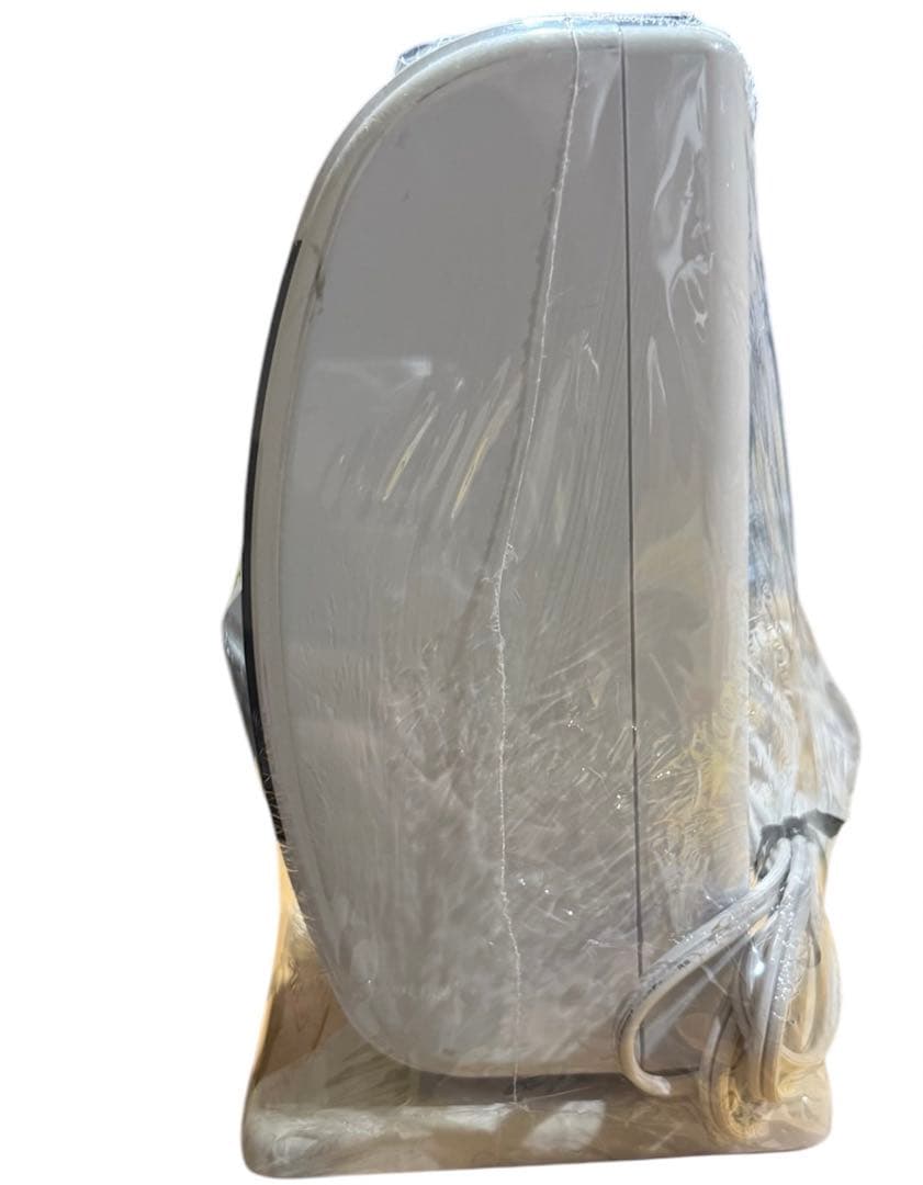 【美品♪】ニッポー 電子タイムレコーダー タイムボーイ8プラス グレー 色