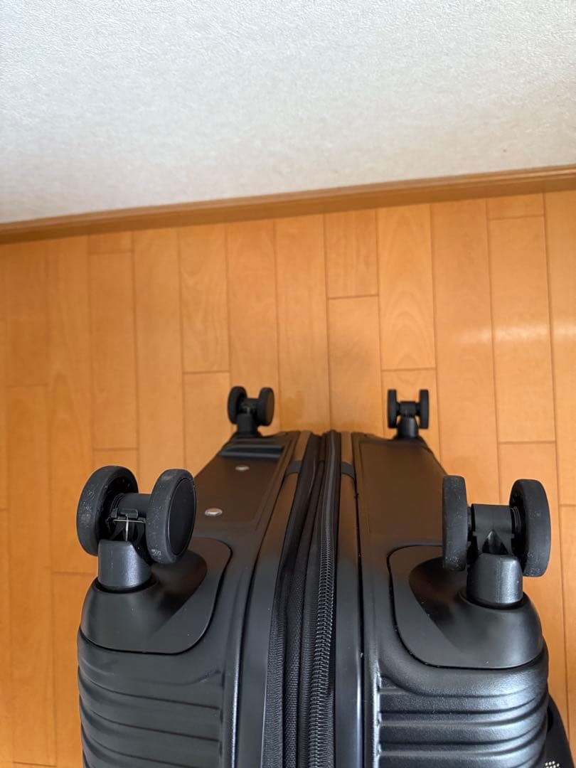 【美品】Samsonite アピネックス スピナー69