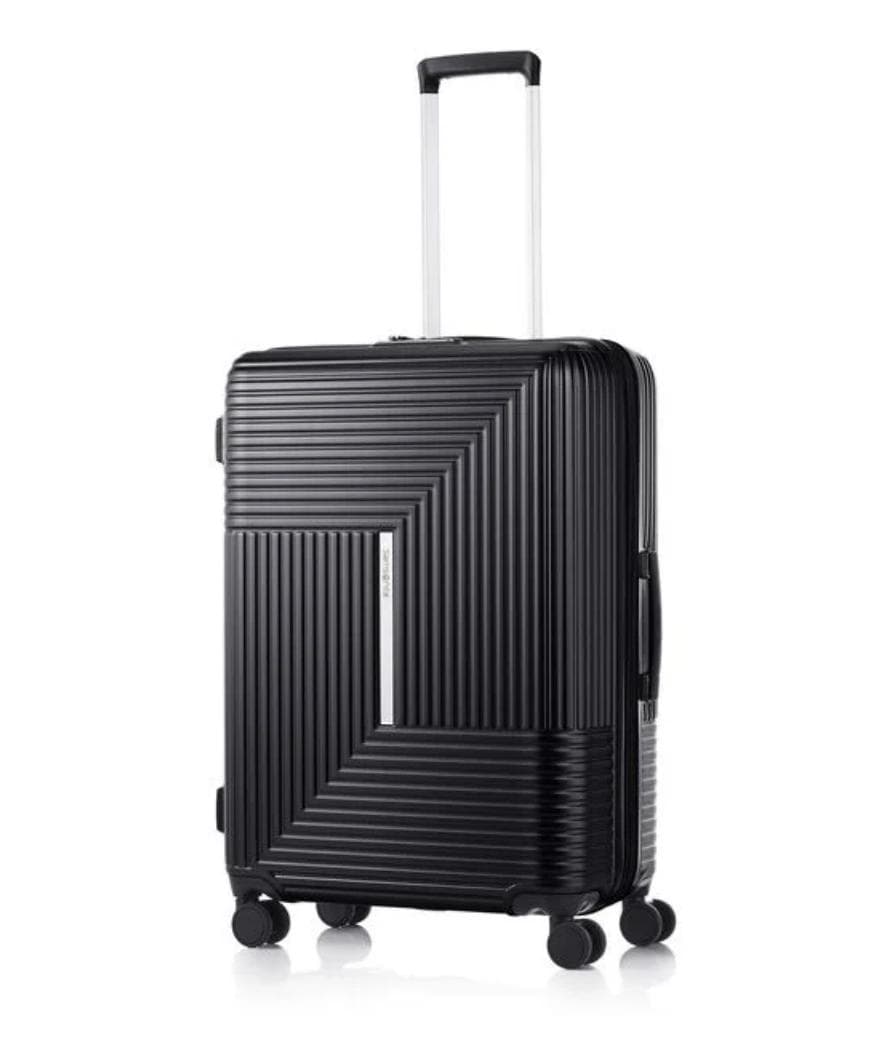 【美品】Samsonite アピネックス スピナー69