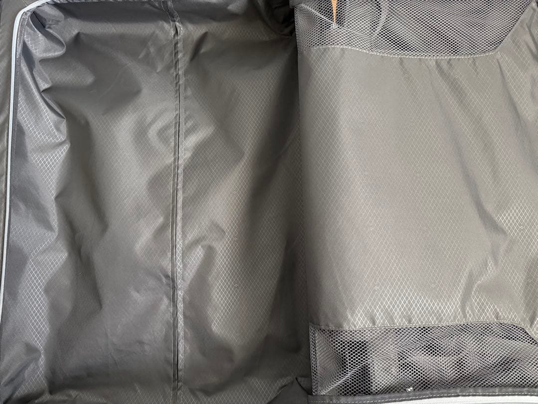 【美品】Samsonite アピネックス スピナー69