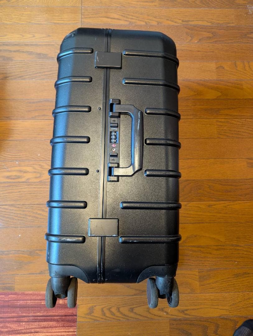 【取り置き】SOLGAARD Trunk Closet - M（中型 60L）