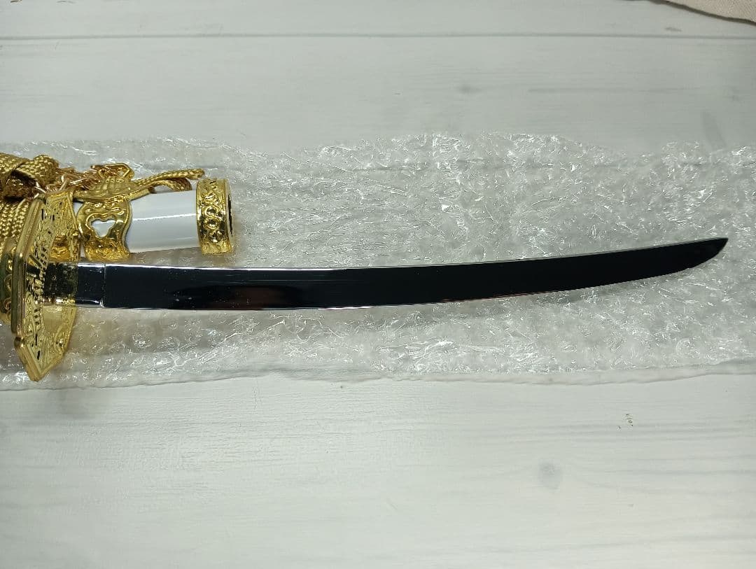 三條小鍛冶宗近 小狐丸モデル ペーパーナイフ