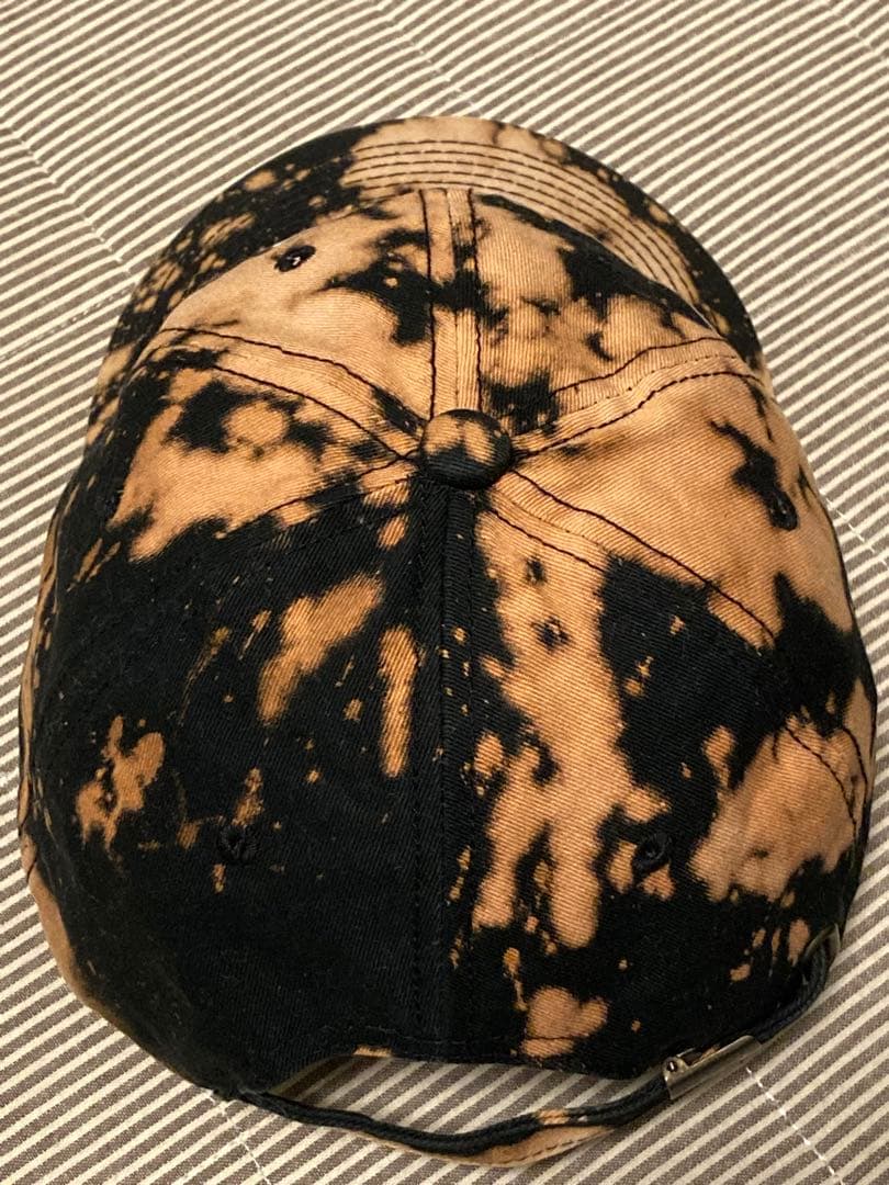 YEEZUS TOUR キャップ KANYE WEST カニエウェスト　入手困難