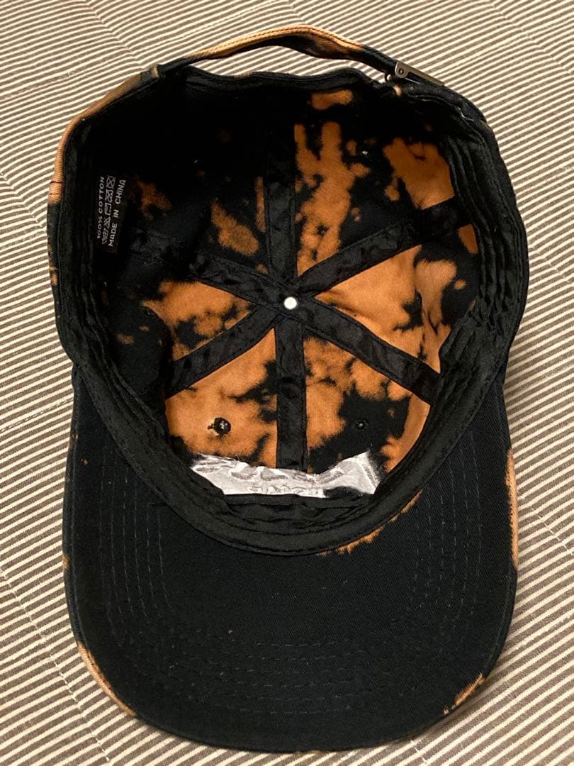 YEEZUS TOUR キャップ KANYE WEST カニエウェスト　入手困難