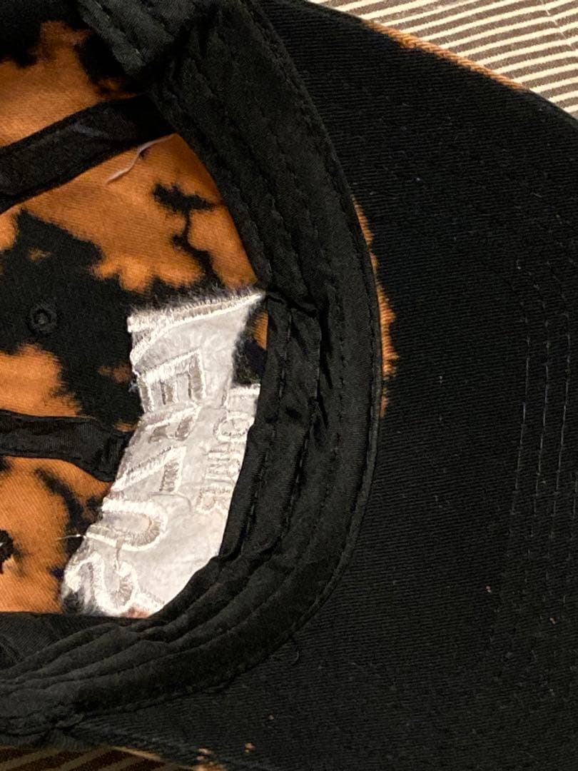 YEEZUS TOUR キャップ KANYE WEST カニエウェスト　入手困難