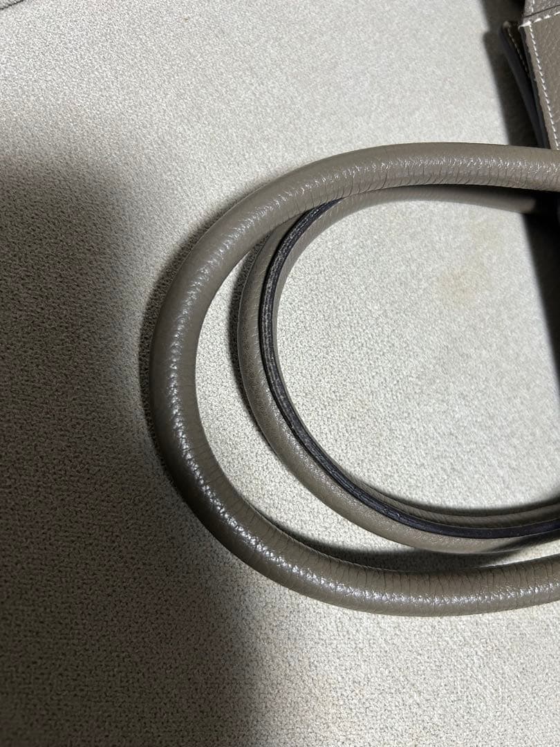 きなこもち様　⭐︎人気カラー⭐︎ CELINE セリーヌ　マイクロ　ラゲージ