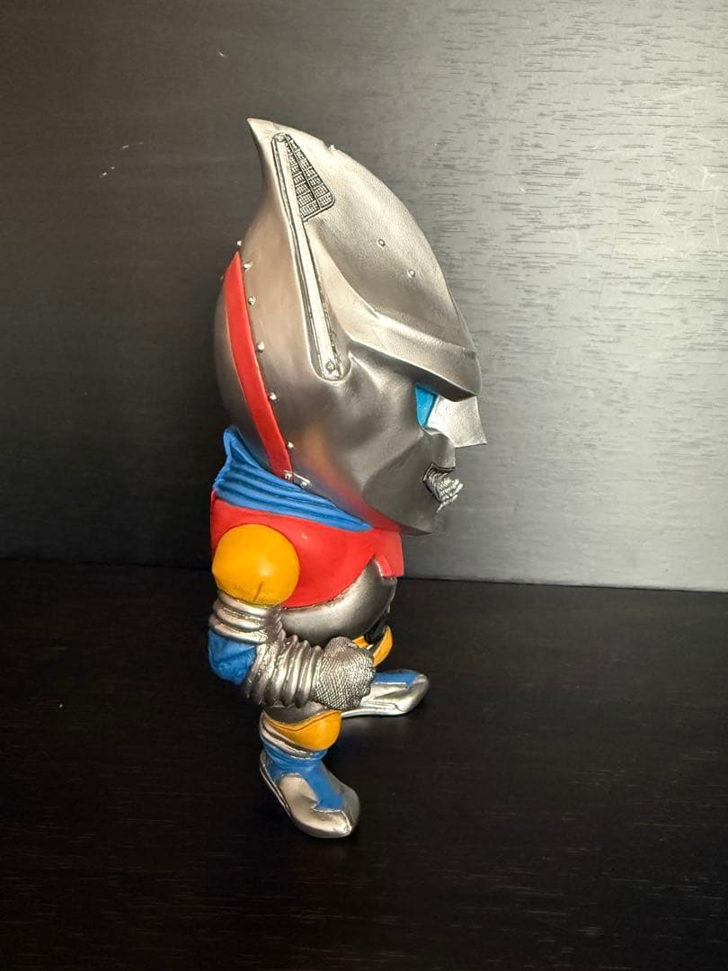 少年リック限定版 ジェットジャガー