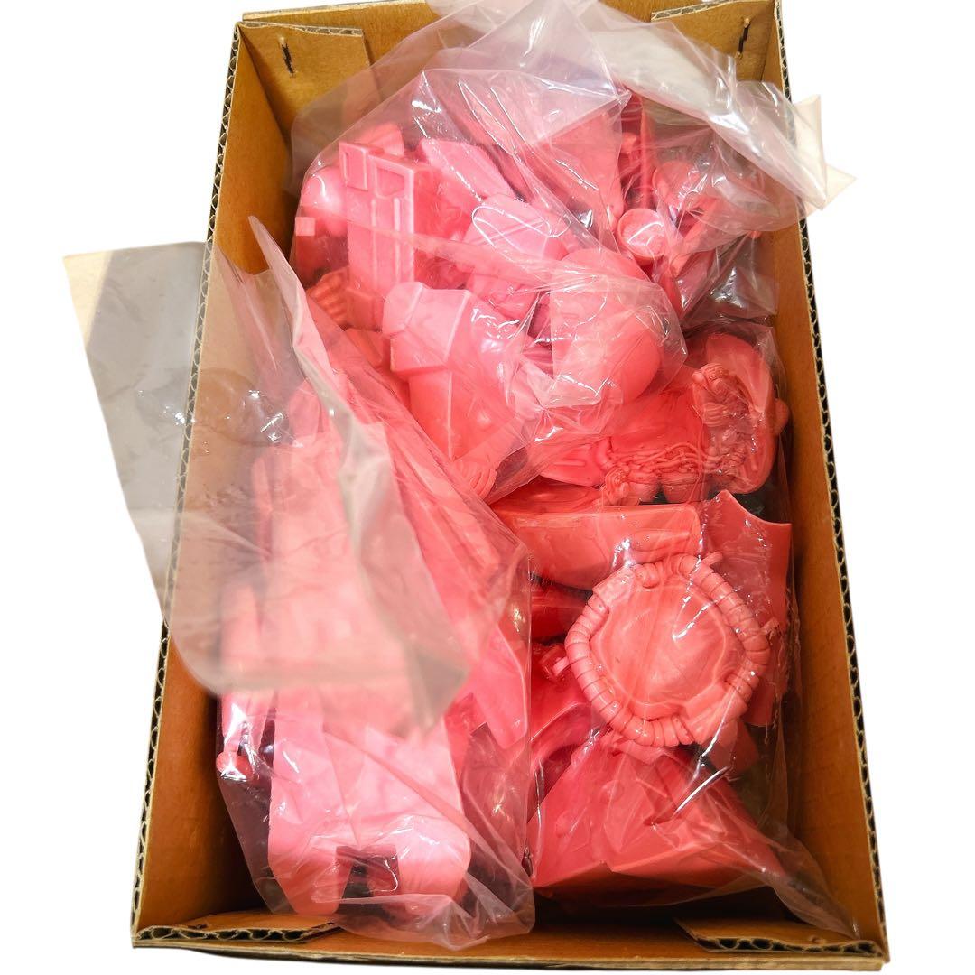 B-CLUB マラサイ RMS-108 Zガンダム ガレキ バンダイ