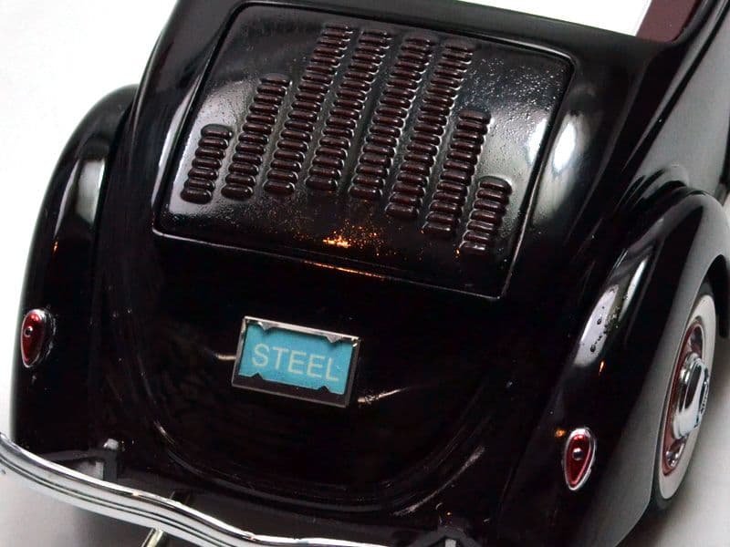 ミニカー 1936 FORD HOTROD