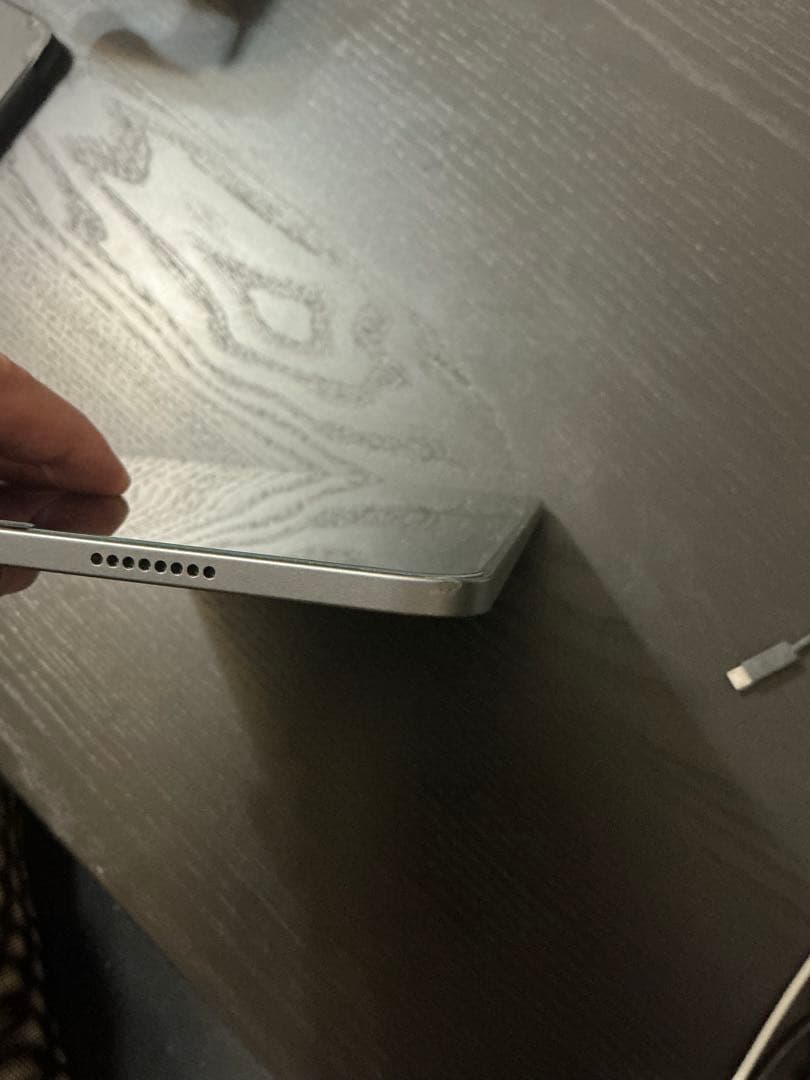 iPad Pro 11インチ (第3世代) 128GB スペースグレイ