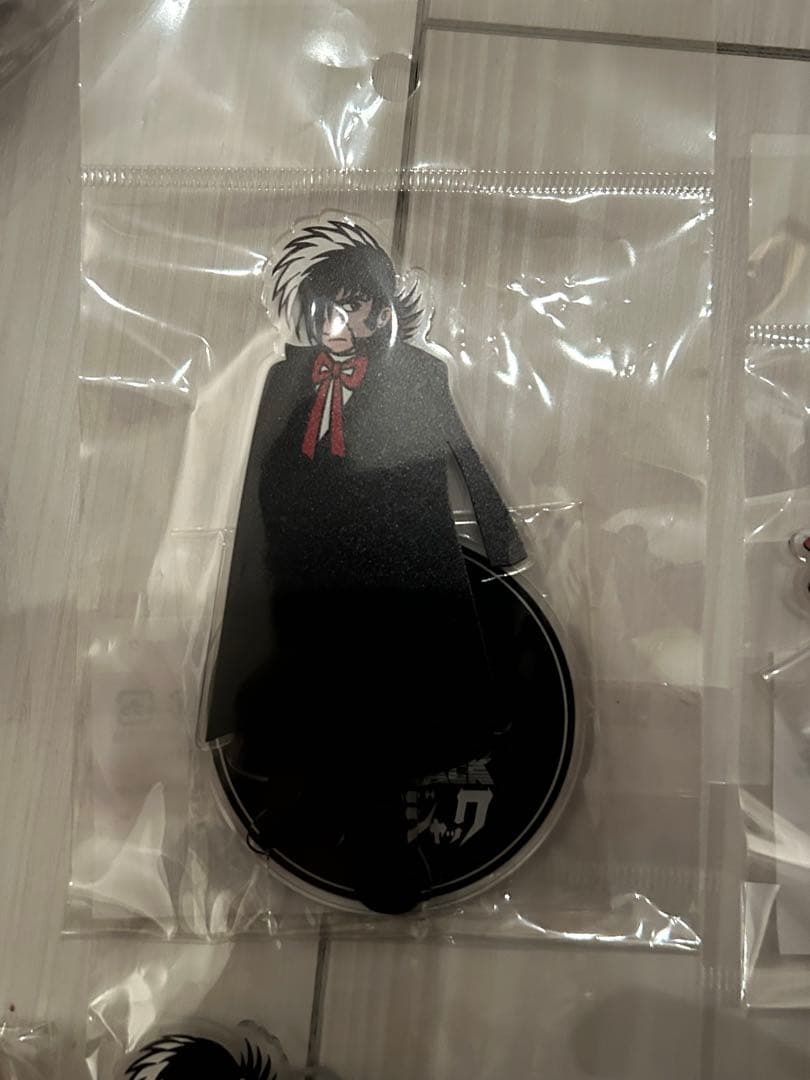 大阪万博2025 パソナ館　19点セット　ブラックジャック　アトム　まとめ売り