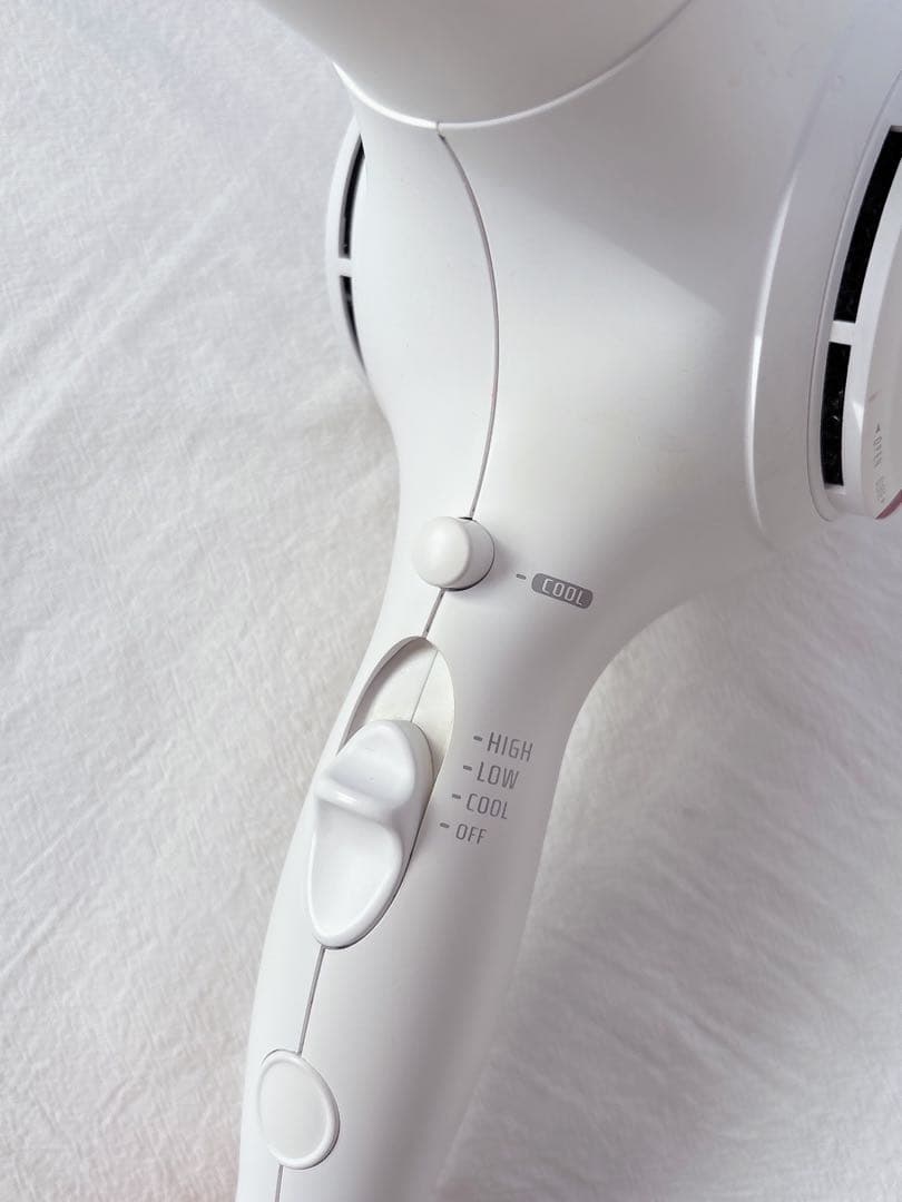 LUMIELINA リュミエリーナレプロナイザー 3D Plus ヘアドライヤー