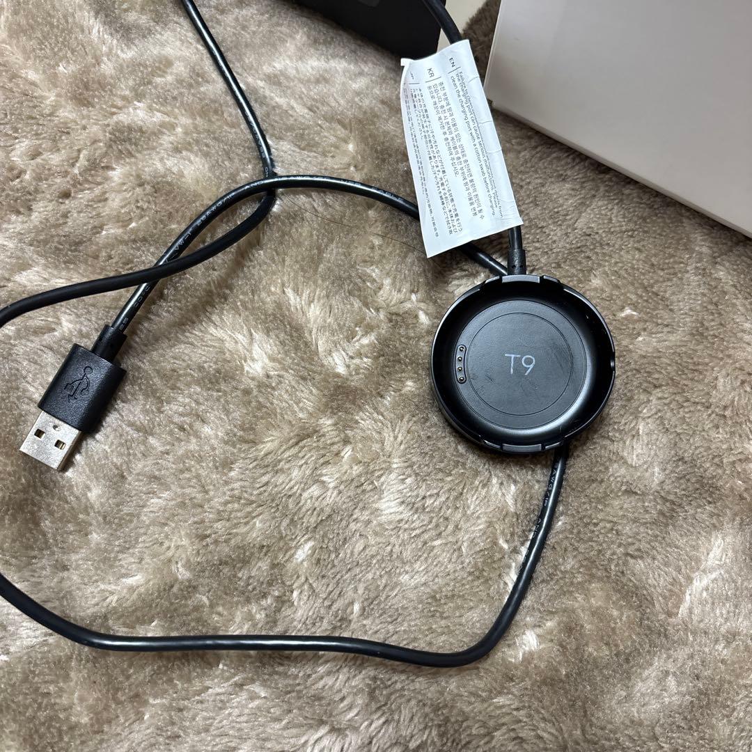 VOICE CADDIEE T9 説明書あり