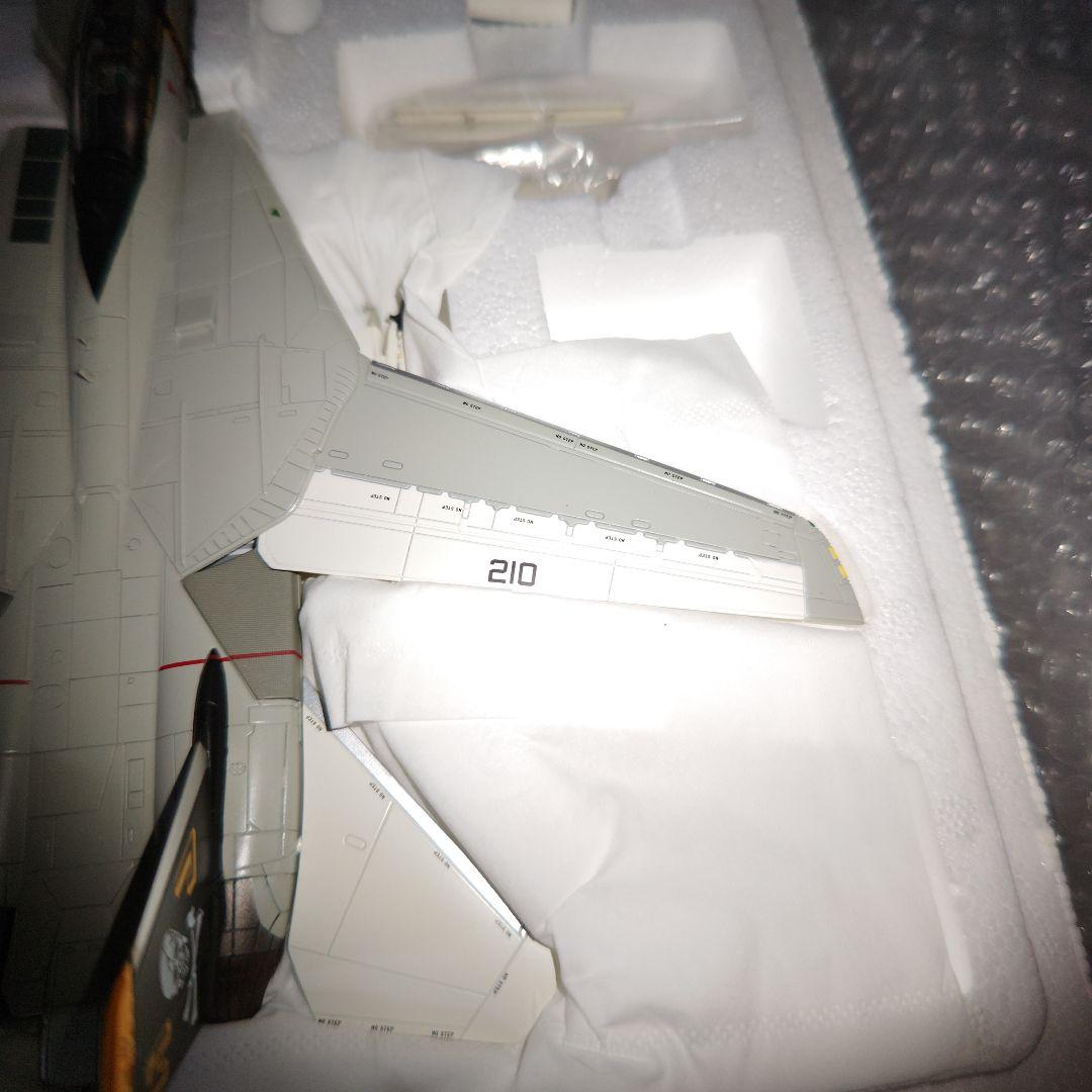1/72　ホビーマスター　F-14A　トムキャット　ジョリーロジャース