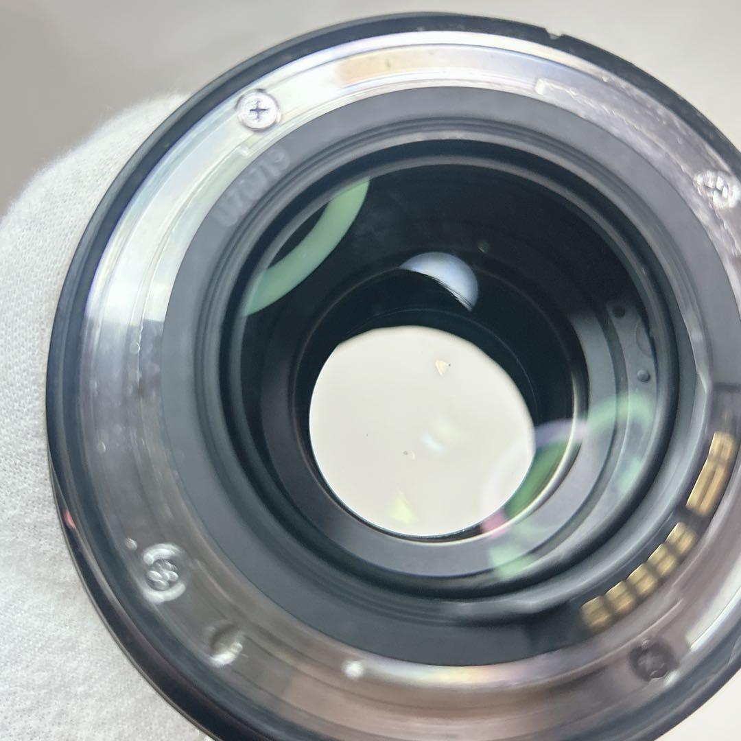 Canon EF 24-70mm F2.8L USM ズームレンズ