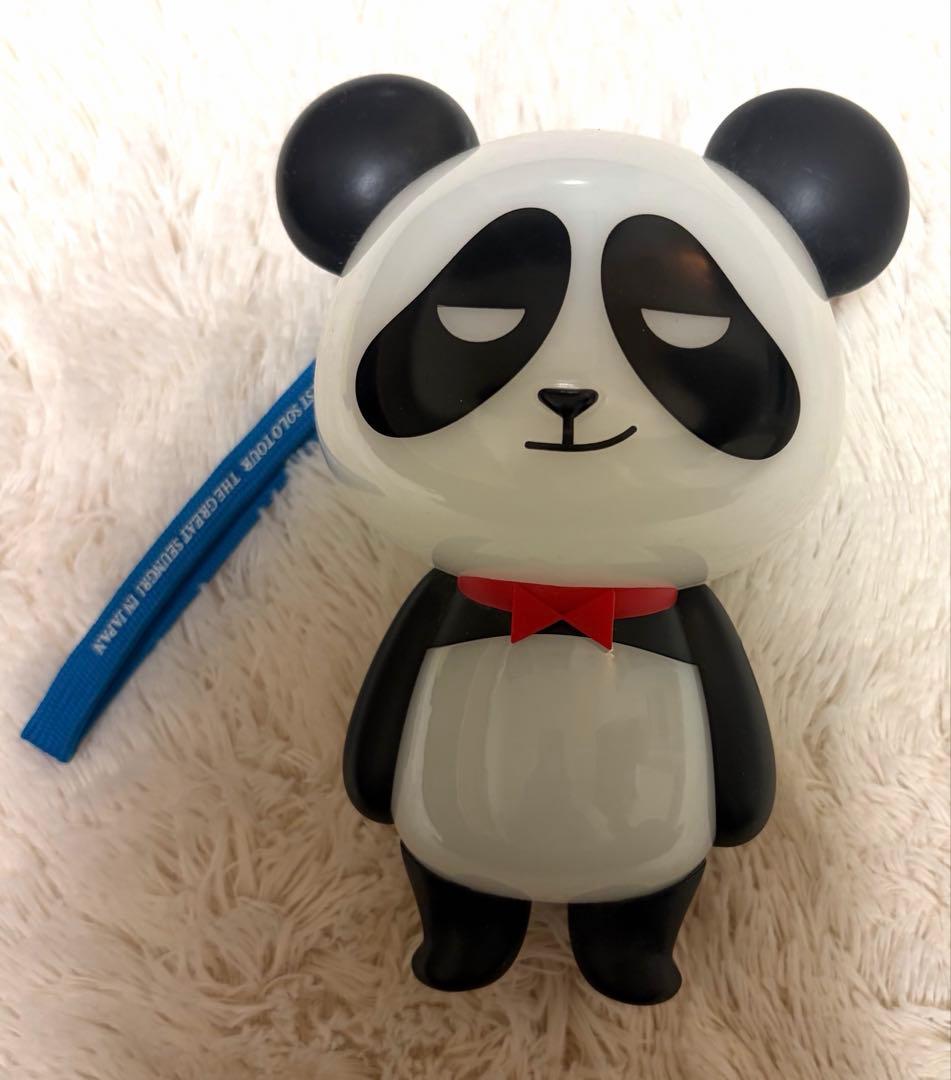 BIGBANGスンリペンライト